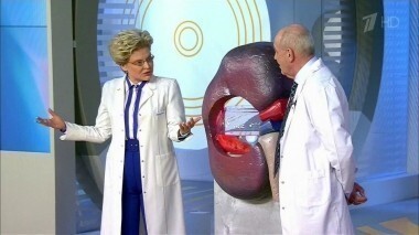 Здоровье. Выпуск от 17.04.2016