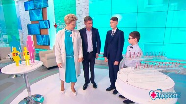 Здоровье. Выпуск от 17.04.2022