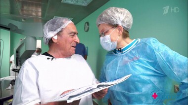 Здоровье. Выпуск от 17.07.2022