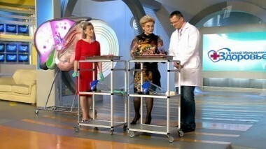 Здоровье. Выпуск от 17.11.2013