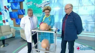 Здоровье. Выпуск от 18.02.2018