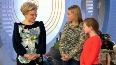 Здоровье. Выпуск от 18.05.2014