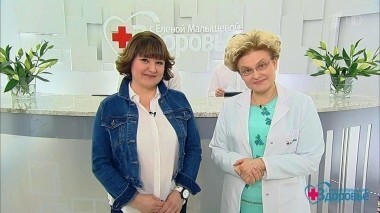 Здоровье. Выпуск от 18.06.2017