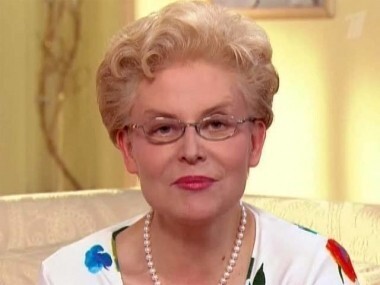 Здоровье. Выпуск от 18.07.2010