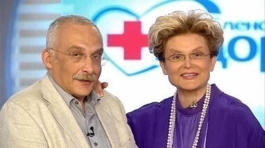 Здоровье. Выпуск от 18.08.2013