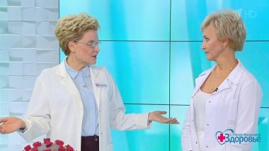 Здоровье. Выпуск от 18.09.2022