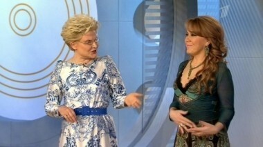 Здоровье. Выпуск от 19.04.2015