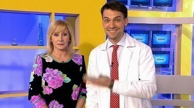 Здоровье. Выпуск от 19.05.2013