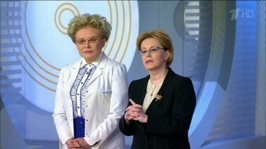 Здоровье. Выпуск от 19.06.2016