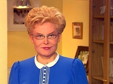 Здоровье. Выпуск от 19.12.2010