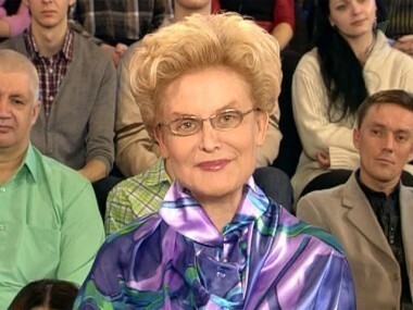 Здоровье. Выпуск от 20.02.2011