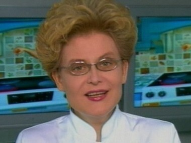 Здоровье. Выпуск от 20.06.2009