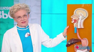 Здоровье. Выпуск от 20.06.2021