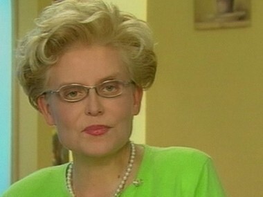 Здоровье. Выпуск от 20.09.2009