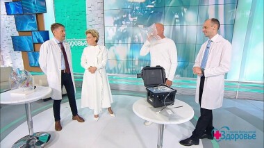 Здоровье. Выпуск от 20.09.2020