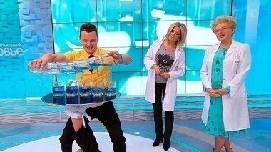 Здоровье. Выпуск от 20.11.2016