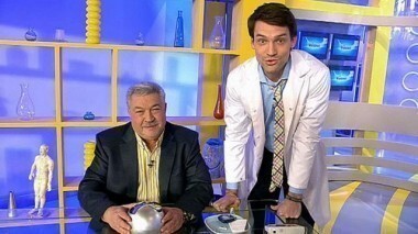 Здоровье. Выпуск от 21.04.2013