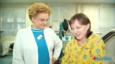 Здоровье. Выпуск от 21.06.2020