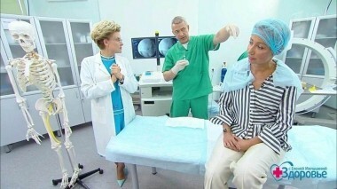 Здоровье. Выпуск от 21.10.2018