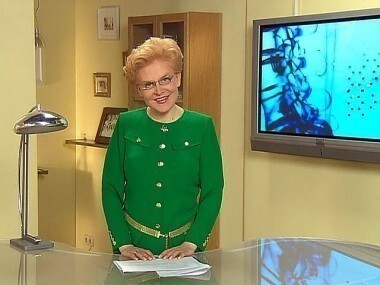 Здоровье. Выпуск от 21.11.2010