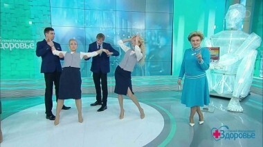 Здоровье. Выпуск от 22.04.2018