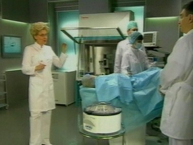 Здоровье. Выпуск от 22.08.2009