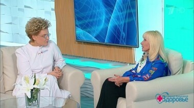 Здоровье. Выпуск от 22.12.2019