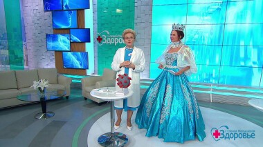 Здоровье. Выпуск от 23.01.2022