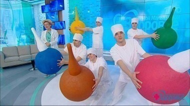 Здоровье. Выпуск от 23.04.2017