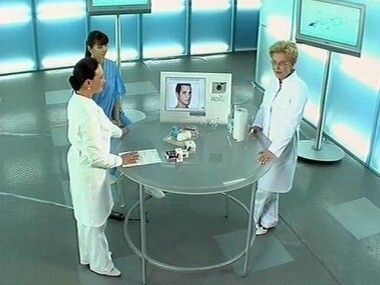 Здоровье. Выпуск от 23.05.2010