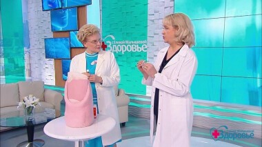 Здоровье. Выпуск от 23.05.2021