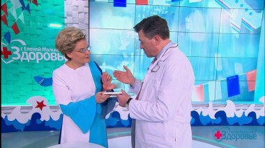 Здоровье. Выпуск от 24.02.2020