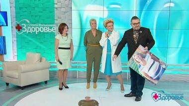 Здоровье. Выпуск от 24.03.2019