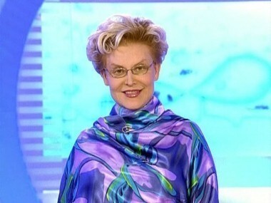 Здоровье. Выпуск от 24.04.2011