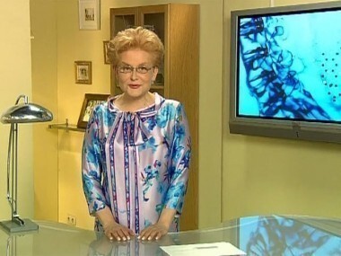 Здоровье. Выпуск от 24.10.2010