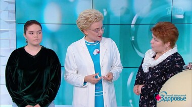 Здоровье. Выпуск от 24.10.2021