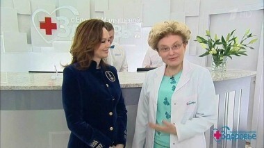 Здоровье. Выпуск от 25.06.2017