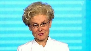 Здоровье. Выпуск от 25.09.2011