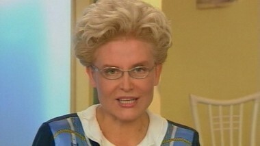 Здоровье. Выпуск от 25.10.2009