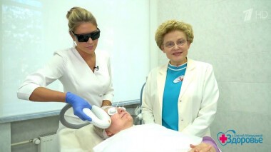 Здоровье. Выпуск от 25.10.2020