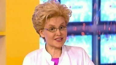 Здоровье. Выпуск от 25.12.2011