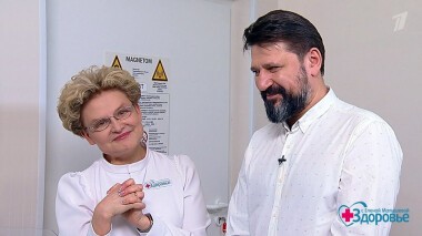 Здоровье. Выпуск от 26.01.2020