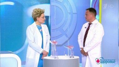 Здоровье. Выпуск от 26.04.2020
