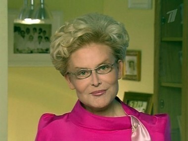 Здоровье. Выпуск от 27.02.2011