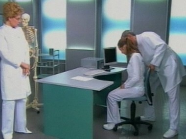 Здоровье. Выпуск от 27.06.2009