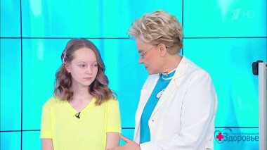 Здоровье. Выпуск от 27.06.2021