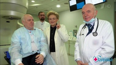 Здоровье. Выпуск от 28.02.2021