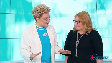 Здоровье. Выпуск от 28.03.2021