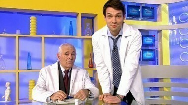 Здоровье. Выпуск от 28.04.2013