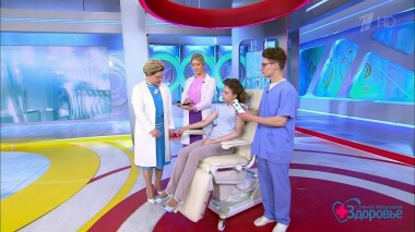 Здоровье. Выпуск от 28.06.2020